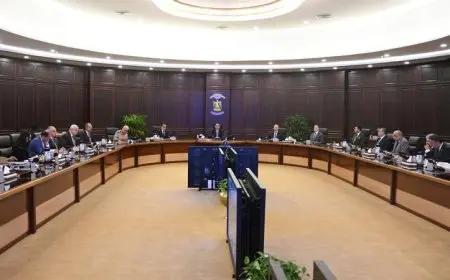 وزراء الحكومة يقرون إنشاء مؤسسة تعليمية جديدة تحت اسم جامعات المعرفة الدولية