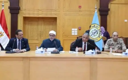 بدء التسجيل لاختبار القدرات بجامعة الأزهر يوم الإثنين المقبل