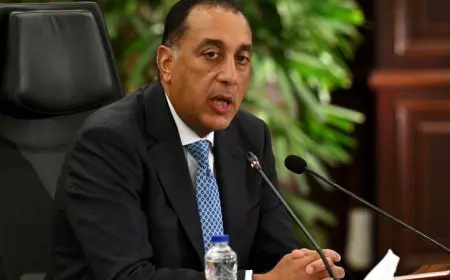 مدبولي يؤكد توجيه الرئيس بضرورة إنهاء المتأخرات المستحقة للشركاء الأجانب