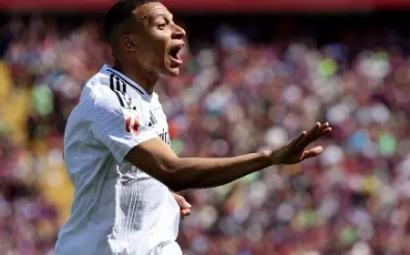 هل يتمكن مبابي من إحياء أسطورة بوشكاش التي قتلتها زيدان وكريستيانو؟