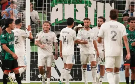 ميسي وألبا يواجهان عقوبة بسبب غيابهما عن مباراة “كل النجوم”