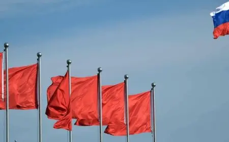 الرئيس الصيني يدعو بكين وبروكسل لاتخاذ الخيار الاستراتيجي الصحيح للمستقبل