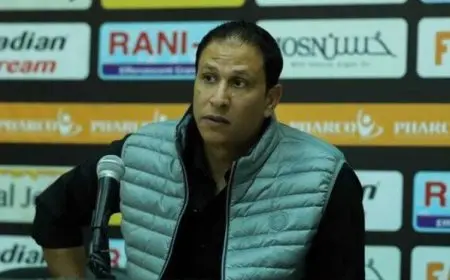 مجدي عبد العاطي: عشت أفضل فتراتي في زد.. وزيزو وإمام هما الأفضل