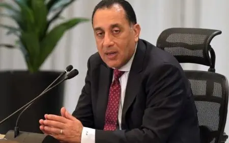 مدبولي يراقب تقدم منظومة الشكاوى الحكومية في النصف الأول من عام 2025