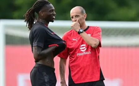 بايرن ميونيخ يستأنف مطاردته للياو.. ونجمه ميلان لا يمانع