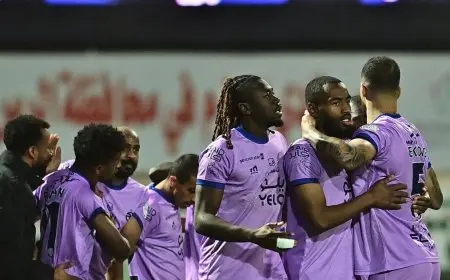 الخلود والأنصار والزلفي أول أندية سعودية تُخصص عبر طرح عام