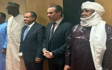 المسلمانى فى مالى : الأمن الحضارى للعالم الإسلامى يبدأ من تمبكتو