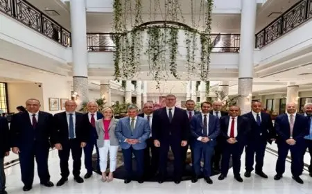 البترول: ربط حقل “كرونوس” القبرصى بمحطات الإسالة المصرية فى 2027