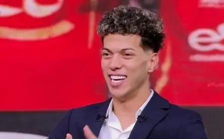 «التغيير الإيجابي يحدث عندما تكون مستعدًا».. رسالة غير متوقعة من إمام عاشور بعد أزمة حفله في الساحل