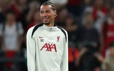 رقم قياسي.. إيكتيكي أغلى لاعب “غير دولي” في التاريخ