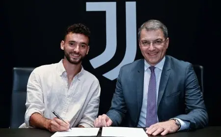 الصفقة الثالثة.. يوفنتوس يضم جواو ماريو “جوكر” بورتو
