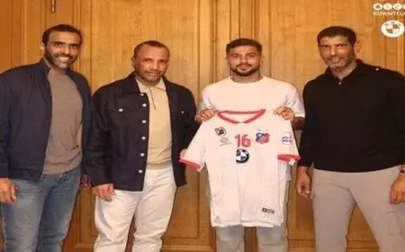 «ستظل دائمًا في قلبي».. سام مرسي يودع «إيبسويتش تاون» برسالة مؤثرة بعد مغادرته