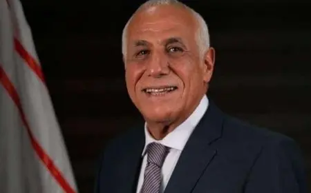 رئيس الزمالك حسين لبيب ينجح في إجراء جراحة