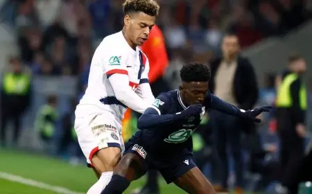 تجربة احترافية جديدة للسعودي مهند آل سعد مقابل مليون ريال