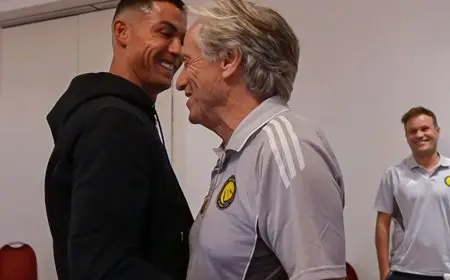 رونالدو ينضم إلى معسكر النصر في النمسا مع تفاؤل بموسم مميز