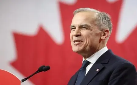 كندا تعبر عن استنكارها لإسرائيل بسبب الأوضاع الإنسانية المأساوية في غزة