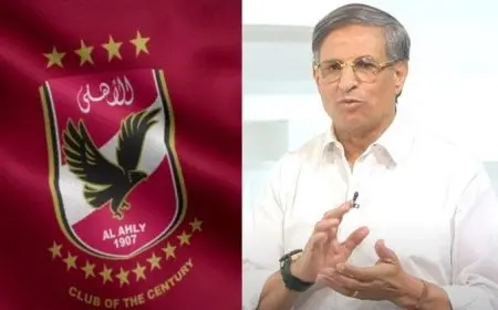 مصطفى يونس: «الأهلي أكبر مفسدة في مصر ولن أغير رأيي»