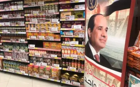 الداخلية تواصل المرحلة الـ27 من مبادرة كلنا واحد لتوفير السلع الأساسية للمواطنين