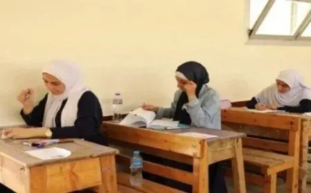 خبير يشارك نصائح ذهبية لطلاب الثانوية العامة لاختيار مستقبلهم بذكاء في فيديو حصري