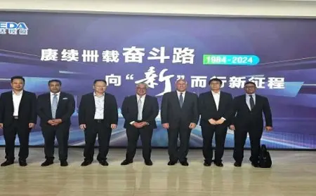 رئيس اقتصادية قناة السويس: القناة تُعد وجهة واعدة للاستثمارات الصينية فى ضوء الموقع الاستراتيجى