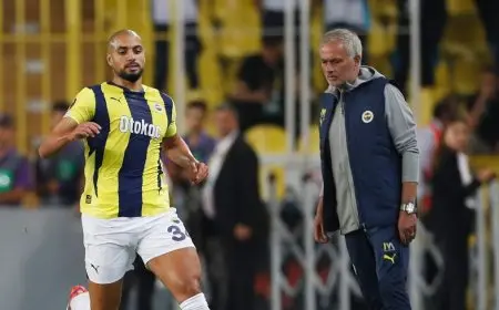 يوفنتوس يتطلع لضم سفيان أمرابط والتخلص من دوغلاس لويز