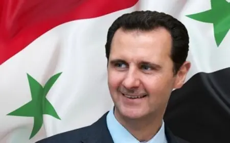 محكمة فرنسية تقضى ببطلان مذكرة اعتقال بشار الأسد