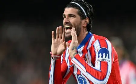 إنتر ميامي يتعاقد مع “حارس ميسي” مقابل 15 مليون يورو