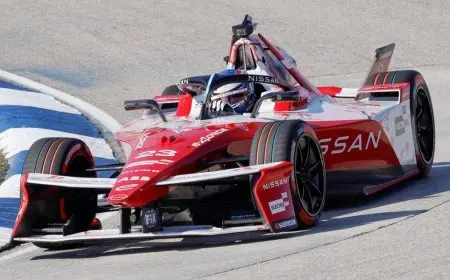 شراكة مستدامة بين “فورمولا إي” والاتحاد الدولي للسيارات