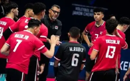 رابطة الدورى الأمريكى توقف ميسى