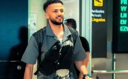 القادسية يتعاقد مع منافس لحامل “القفاز الذهبي” في الدوري السعودي