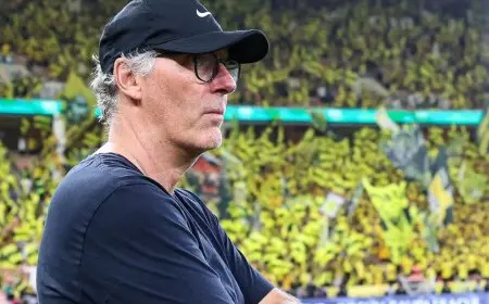 بلان: برشلونة كان سيختفي أو ينهار لولا أكاديمية لاماسيا