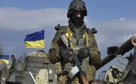 روسيا تنزل ضربة قوية بدمير مواقع انتشار قوات أوكرانيا في محور جنوب دونتسيك