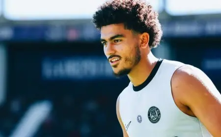 فريق إيطالي يسعى للتعاقد مع المغربي أبو خلال