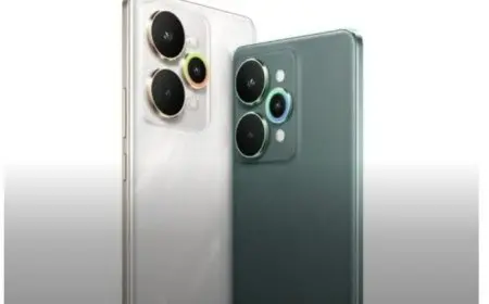 اكتشف سعر ومواصفات هاتف ريلمي 15 الجديد بعد الإطلاق الرسمي