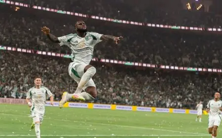 الأهلي “مستعد للتخلي” عن كيسي.. هل يعود إلى الدوري الإيطالي؟