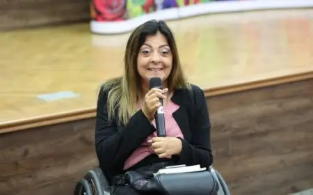 تيسيرات جديدة لذوي الإعاقة بلغة برايل وإشاراته في انتخابات مجلس الشيوخ