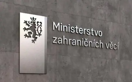 التشيك تعزز دعمها لحل الدولتين لإنهاء الصراع الفلسطيني الإسرائيلي