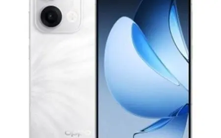 أداء متميز ومكونات فريدة.. تفاصيل وأسعار هاتف Oppo Reno 13