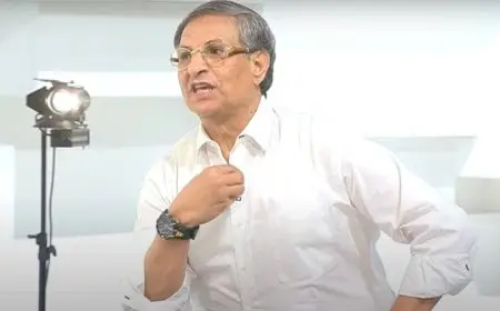 «لن أُهزَم أو أستسلم».. مصطفى يونس يوجه رسائل قوية لمنتقديه بسبب ابنه «فيديو»