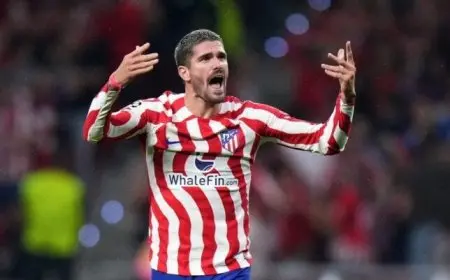 رسمياً.. دي بول ينضم إلى إنتر ميامي