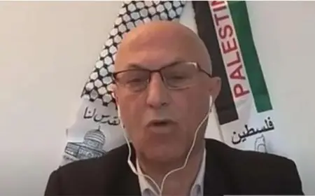 حركة فتح تؤكد أهمية دور مصر وتطالب المجتمع الدولي بالتدخل الفوري لإنقاذ غزة