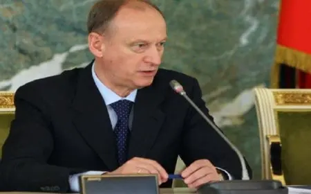 روسيا تحذر من رد ساحق على أي هجوم عسكري ضد مقاطعة كالينينجراد