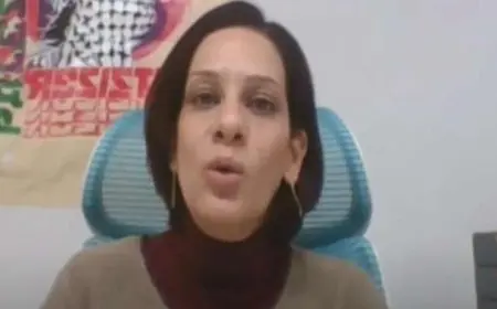 هيئة فلسطينية تحذر من خطر وفاة 100 ألف طفل جوعا في قطاع غزة