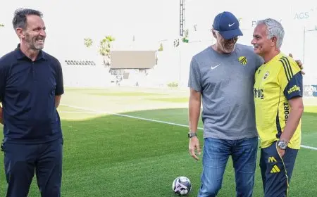 رامون بلانيس: كرة القدم السعودية ليست فقاعة ولا أستبعد انضمام فينيسيوس