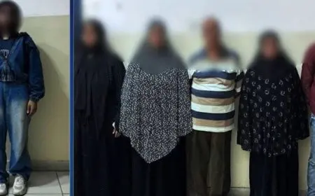 تعرف على تفاصيل طرد فتاة وشقيقها من منزلهما بعد رسوبها في الثانوية العامة