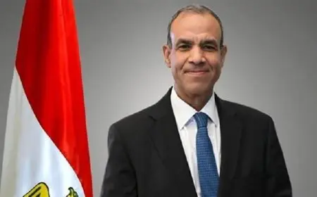 وزير الخارجية يحذر من كارثة إنسانية وشيكة في غزة