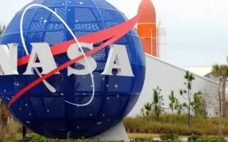 وكالة “ناسا” تعلن رحيل 20% من موظفيها ضمن خطة إعادة الهيكلة