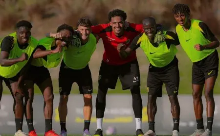 الاتحاد ينهزم أمام غيماريش في اللحظات الأخيرة ويعاني من هزيمة جديدة