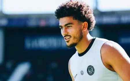 تورينو يبرم صفقة مع اللاعب المغربي زكرياء أبوخلال