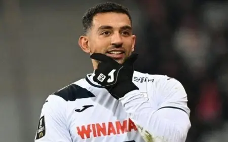 ربييرو يرفض التعاقد مع أحمد حسن كوكا في فترة الانتقالات الصيفية